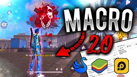 macro gamer download free fire.